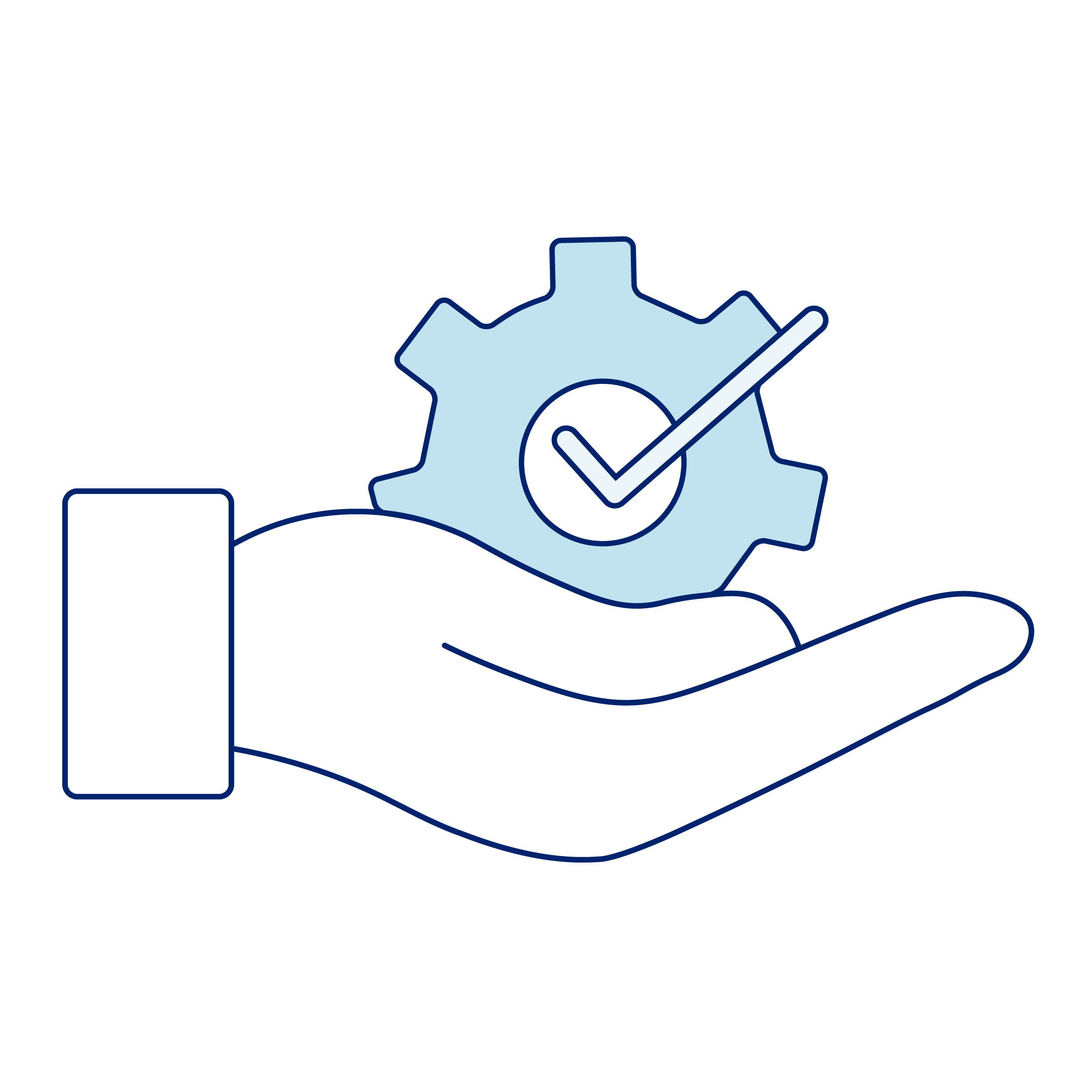 Bag-On-Valve experts