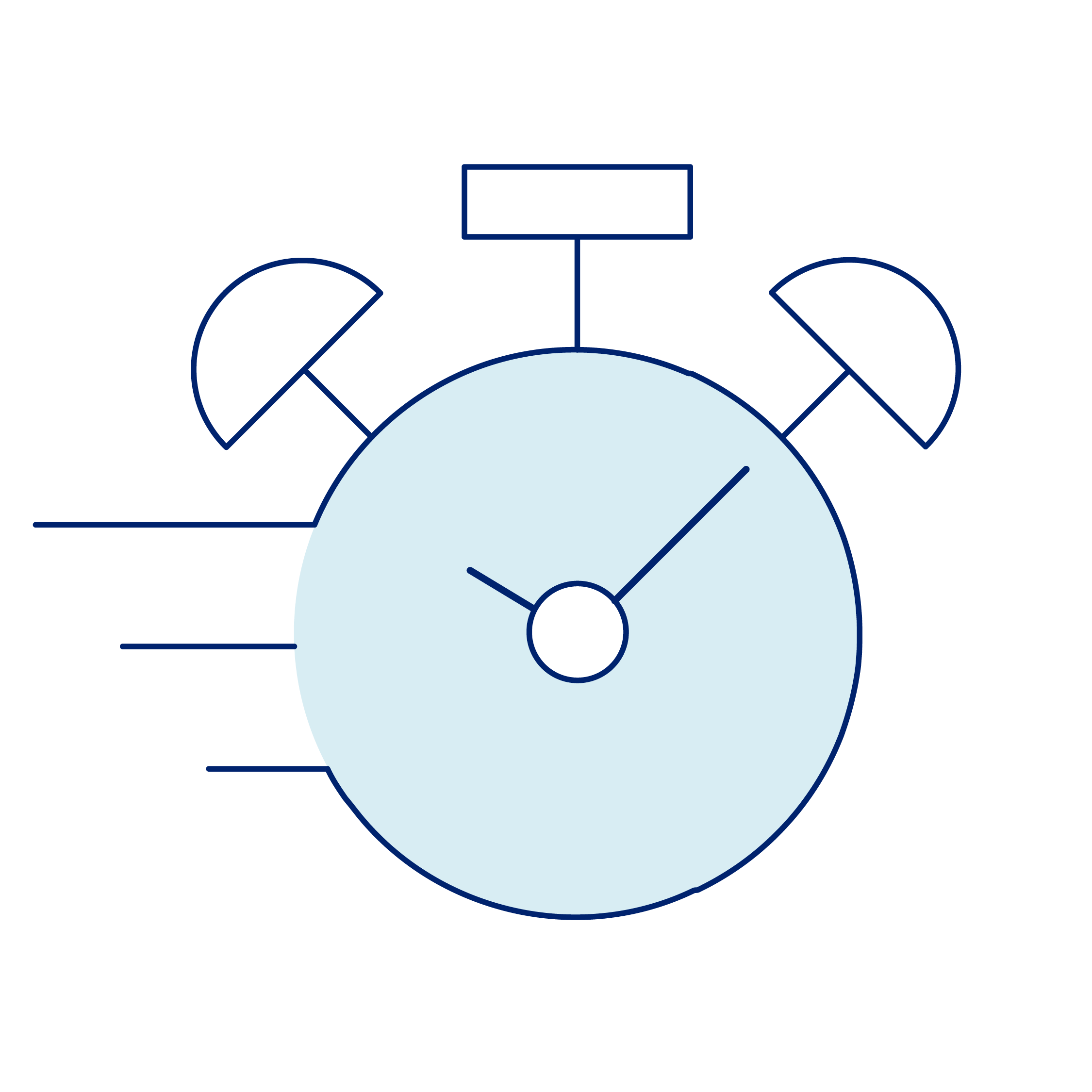 Fast-track Bag-On-Valve support