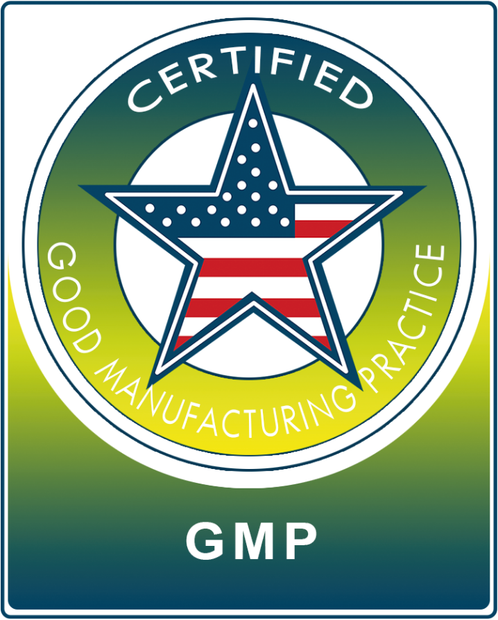 GMP certification